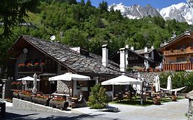 Hotel Pilier D'Angle & Wellness